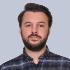 Ali Akgün